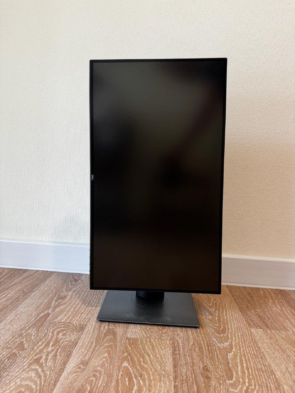 Монитор Dell U2520D 25 дюймов QHD