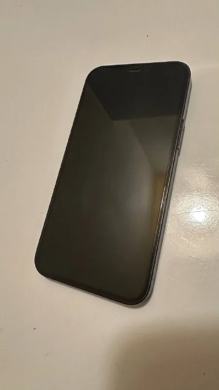 iPhone 12 mini 64 GB 1