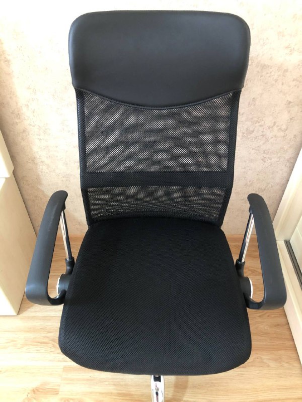 Офисное кресло из Jysk 3