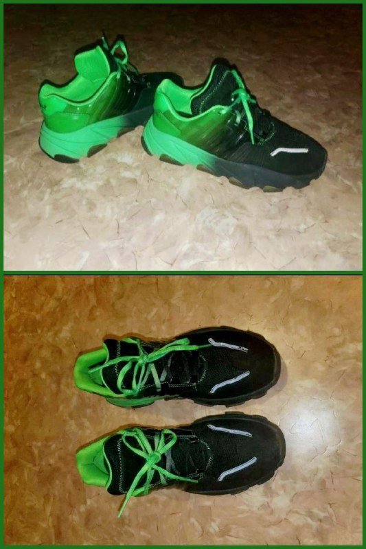 Женские кроссовки ASH 39 размер