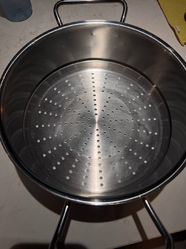 Пароварка ZWILLING из нержавеющей стали 3