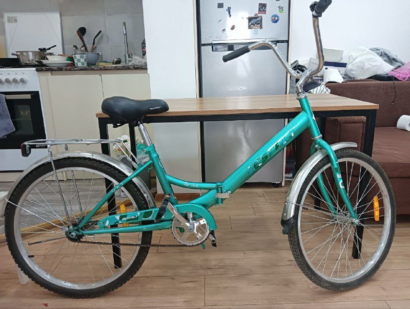 Стол Bofigo, Полки Bofigo, Кресло Jysk, Ортопедический матрас 8