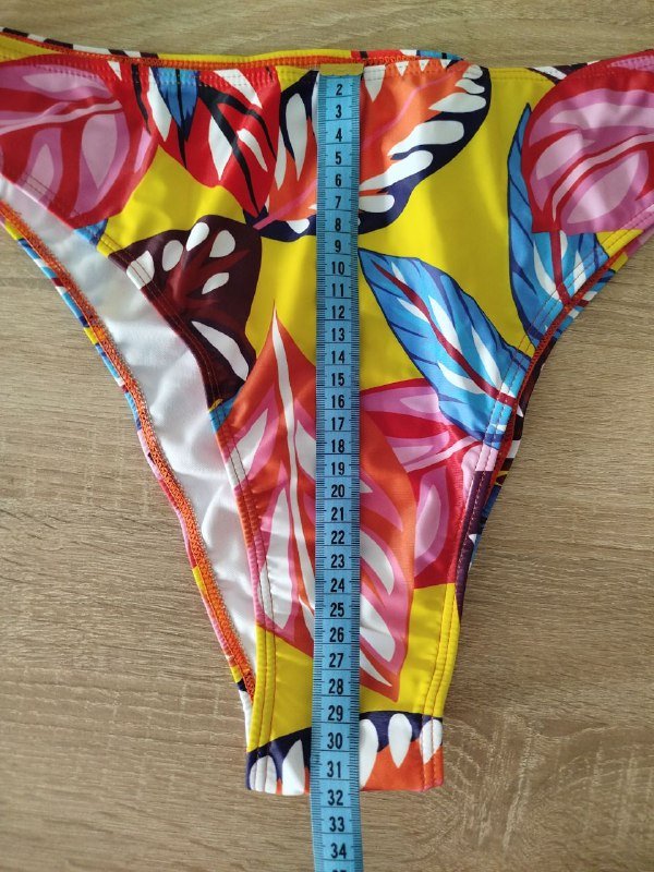 Новый женский купальник, размер L-XL 6