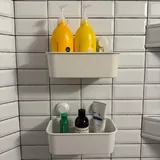 Полки на присосках 1