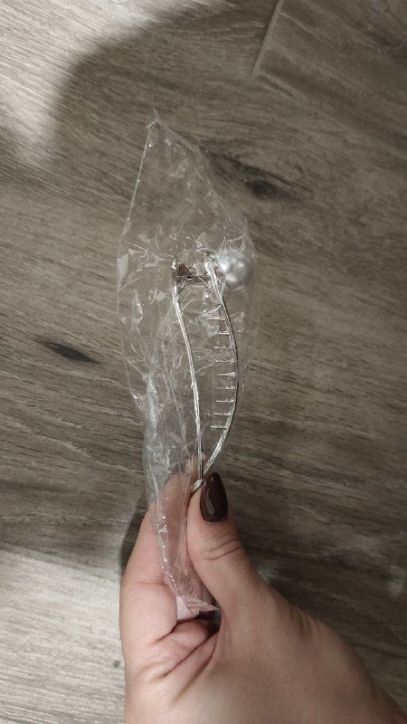 Заколка для волос 2