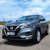 Nissan Qashqai 2023 2