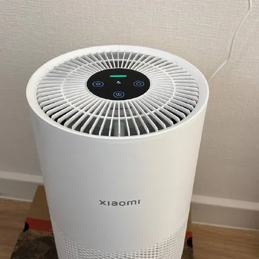 Очиститель воздуха Xiaomi