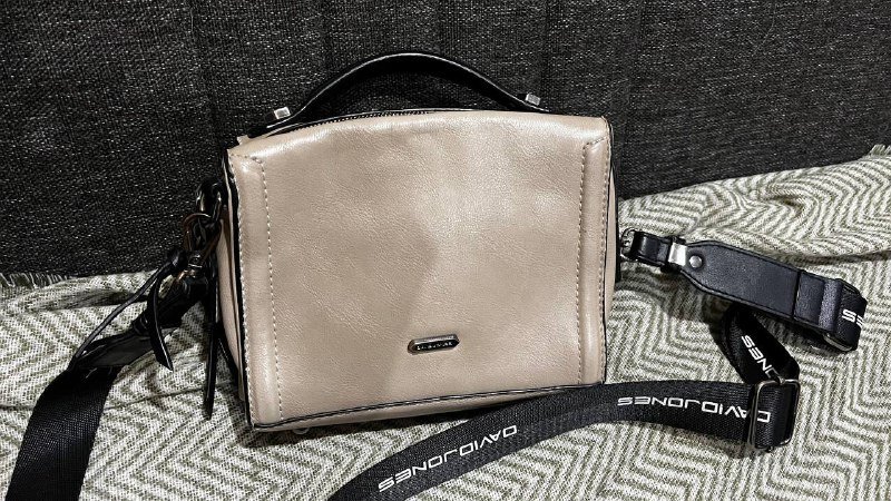 Сумка David Jones