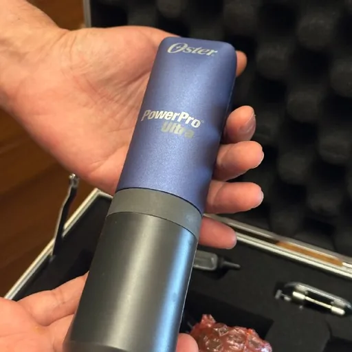 Грумерская машинка Oster PowerPro