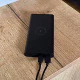 Пауэрбанки Xiaomi Redmi 20000 mAh, Xiaomi 10000 mAh 4