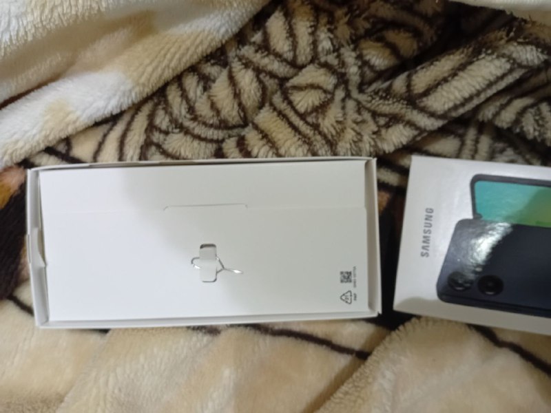 Смартфон Samsung Galaxy A06 4/64GB Black 8