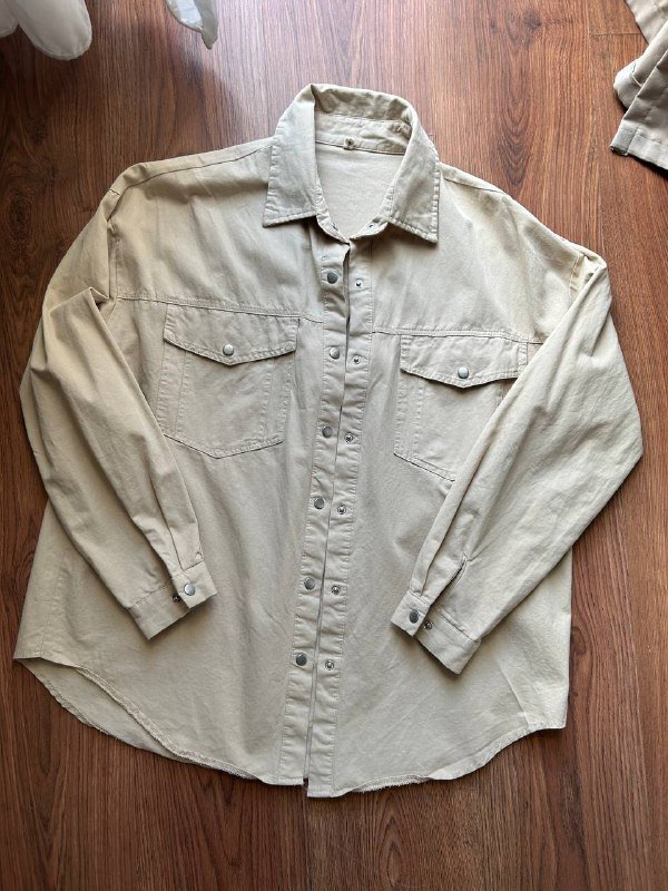 Рубашка бежевая, свитшот, рубашка удлиненная, рубашка оранжевая