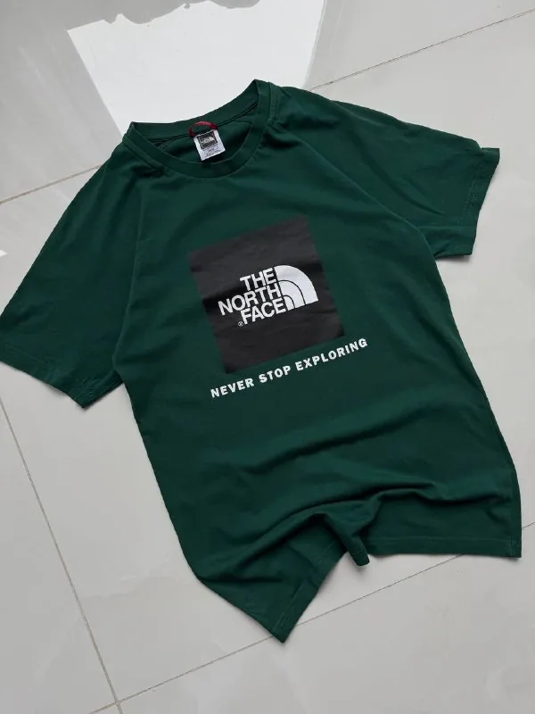Футболка The North Face 1