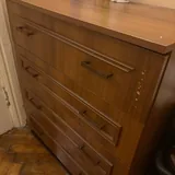 Шкаф, комод, матрас 3