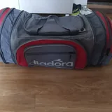Спортивная дорожная сумка, дождевик, ветровка 5