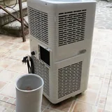 Напольный кондиционер 12000 BTU 1