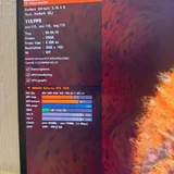 Powerful gaming PC Intel Core i9-12900KF RTX 3070 6