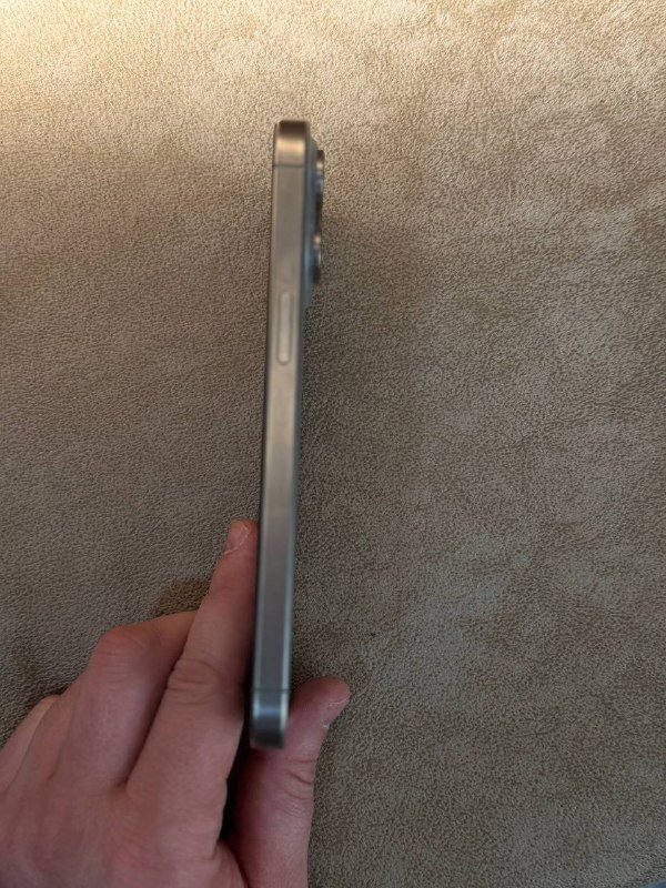 iPhone 15 Pro Max 256гб 4