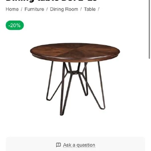 Forum by New Light table