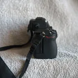 Nikon Z6 II камера 2