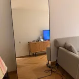 Зеркало 1
