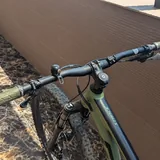 Горный велосипед Giant Stance 29 1 7