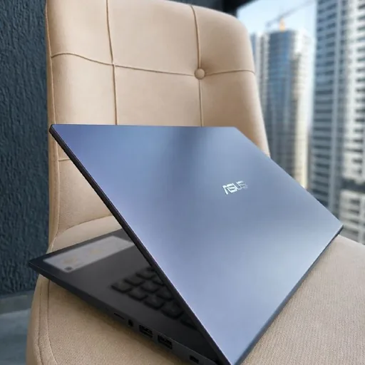 ASUS VivoBook X509UA, ноутбук