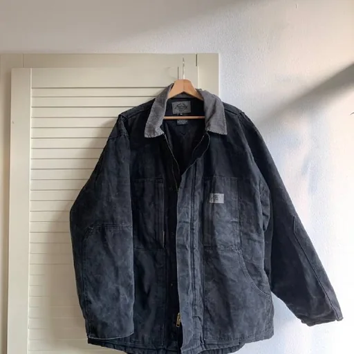 Теплая куртка Dickies