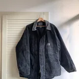 Теплая куртка Dickies 1