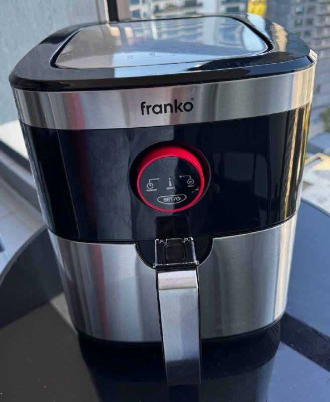 Аэрогриль Franko