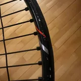 Юниорские ракетки Babolat 4