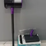 Новый пылесос 3