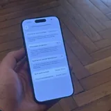 iPhone 15 Pro 128GB 3