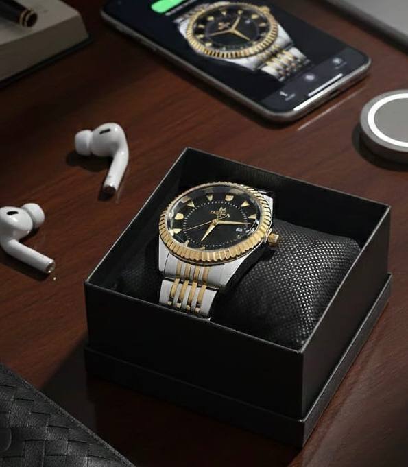 Мужские и женские часы