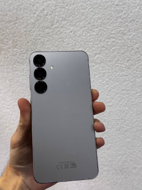 Samsung Galaxy S25+ 256GB 2