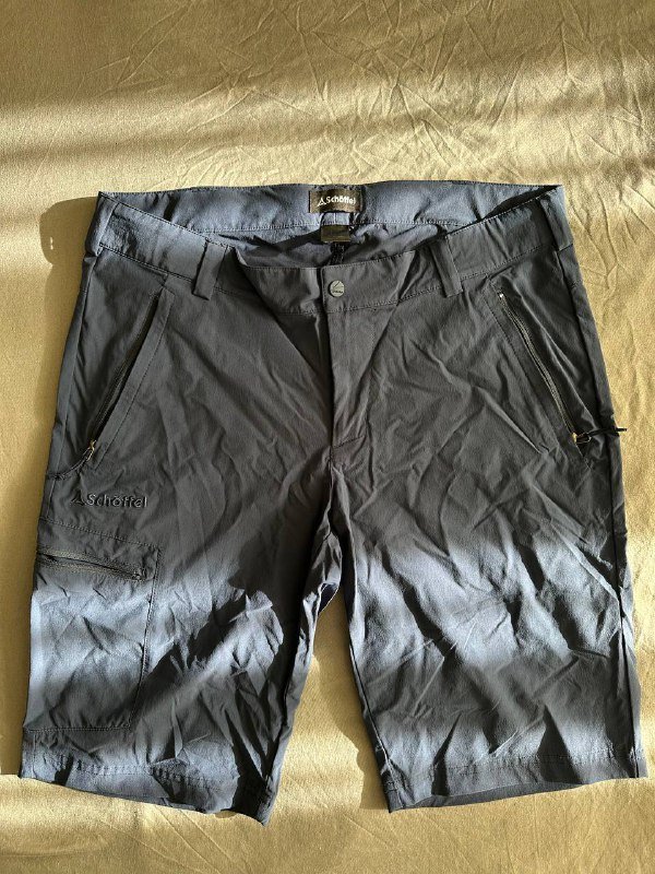 Шорты Schoffel