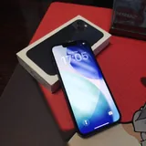 iPhone 13 Midnight 2