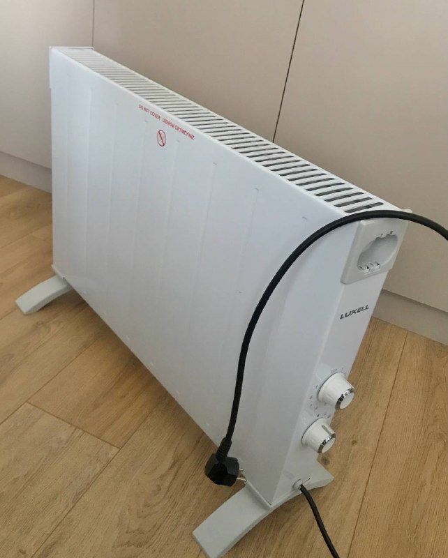 Обогреватель Kumtel 2.5 квт