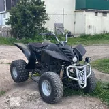 Квадрик 150 кубов 1