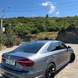 Passat B8 2017 7