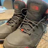 Трекинговые ботинки The North Face 2