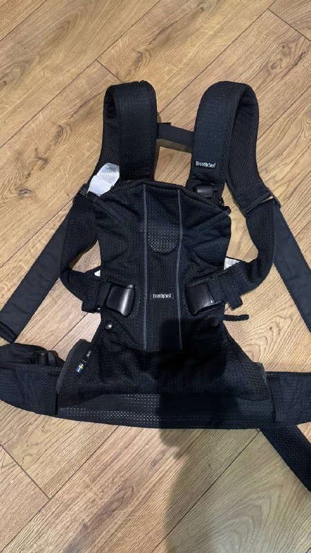 Эргорюкзак переноска BabyBjorn