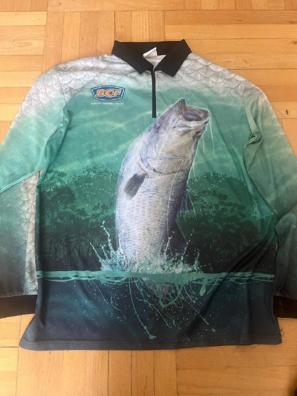 Рубашка с рыбой, рубашка с волками, брюки с леопардовым принтом