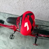 Детский велосипед 2