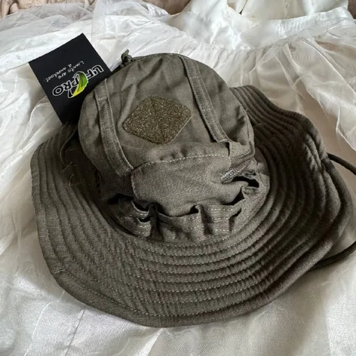 ტაქტიკური პანამა UF PRO Boonie Hat Gen.3