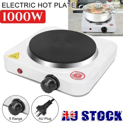 Электрическая плитка Hot Plate