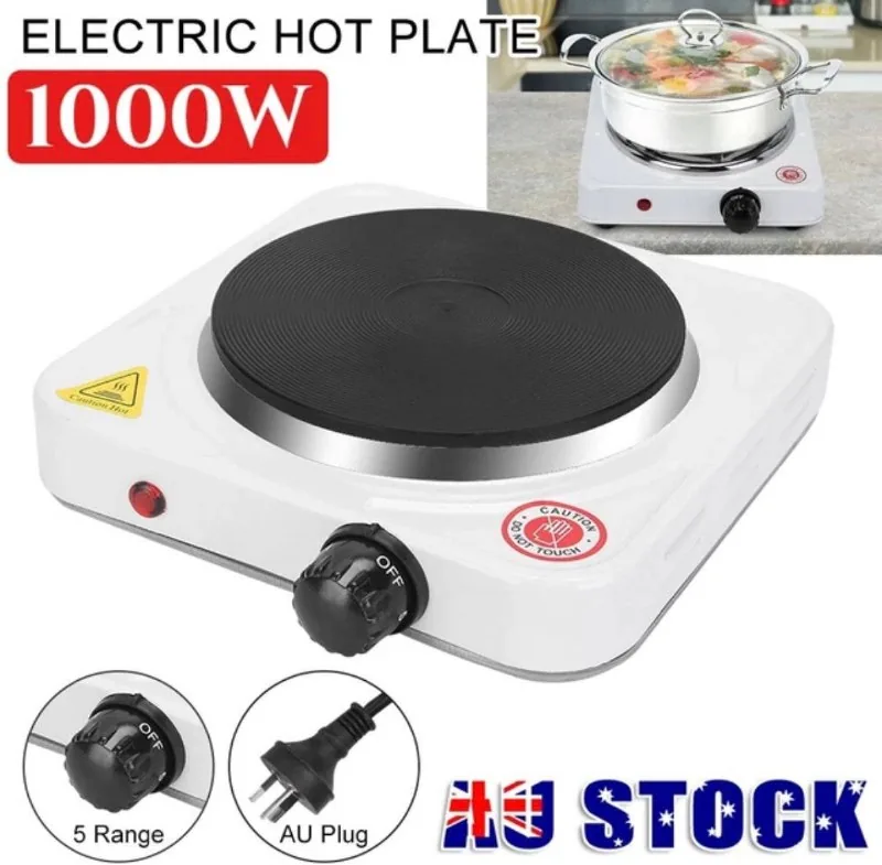 Электрическая плитка Hot Plate 1