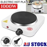 Электрическая плитка Hot Plate 1