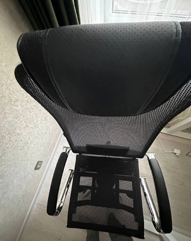 Компьютерное кресло 3