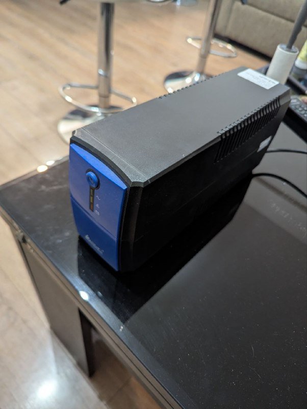 Комплект для компьютера Xeon e5-2678v3, Huananzhi x99-f8d, 128GB RAM, SSD 2TB, блок питания, кулеры, видеокарта, UPS 360Вт 5